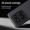 Nillkin Super Frosted Shield Pro Magnetic Case for Xiaomi 14 Pro - black - Xiaomi Cases - Cases - Techbox