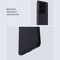 Nillkin Super Frosted Shield Pro Magnetic Case for Xiaomi 14 Pro - black - Xiaomi Cases - Cases - Techbox
