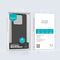 Nillkin Super Frosted Shield Pro Magnetic Case for Xiaomi 14 Pro - black - Xiaomi Cases - Cases - Techbox