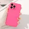 Silicone Case for Samsung Galaxy S24+ - black | Techbox