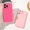 Silicone Case for Samsung Galaxy S24+ - black | Techbox