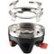 Gas tourist stove for gas cartridges TRIPPER SET