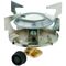 Gas tourist stove for gas cartridges with 7/16" thread ATOS 1.8kW