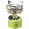 Gas tourist stove for gas cartridges with 7/16" thread ATOS 1.8kW