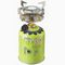 Gas tourist stove for gas cartridges with 7/16" thread ATOS 1.8kW
