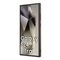 Guess 4G Metal Gold Logo case for Samsung Galaxy S24 Ultra - brown | Techbox