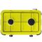LPG camping gas stove BASIC 2 3.2 kW