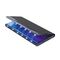 New Sleep View Case with flap and stand for Samsung Galaxy A35 - black | Techbox