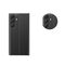 New Sleep View Case with flap and stand for Samsung Galaxy A35 - blue - Samsung Cases - Cases - Techbox