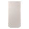 Powerbank Samsung EB-P4520XUEGEU 20000 mAh 3x USB-C 45W SFC - beige - Powerbanks - Smartphone Chargers - Techbox