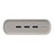 Powerbank Samsung EB-P4520XUEGEU 20000 mAh 3x USB-C 45W SFC - beige - Powerbanks - Smartphone Chargers - Techbox