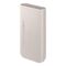 Powerbank Samsung EB-P4520XUEGEU 20000 mAh 3x USB-C 45W SFC - beige - Powerbanks - Smartphone Chargers - Techbox