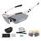 Rockbros 10002 polarizing cycling glasses - white - Bicycle - Sports & Fitness - Techbox