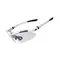 Rockbros 10002 polarizing cycling glasses - white - Bicycle - Sports & Fitness - Techbox