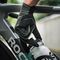 Rockbros 16110006002 shock-absorbing cycling gloves size M - green and black - Bicycle - Sports & Fitness - Techbox