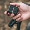 Rockbros 42320008001 Mini Electric Bicycle Pump for Schrader / Presta Valves 100PSI - Black - Smartphone Holders - Smartphones - Techbox