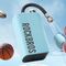 Rockbros 42520006001 Electric Pump Compressor with Digital Display for Balls / Balloons - Blue - Smartphone Holders - Smartphones - Techbox