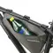 Rockbros AS-017 bicycle frame bag 5 l - dark green | Techbox