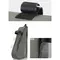 Rockbros AS-017 bicycle frame bag 5 l - dark green | Techbox