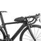 Rockbros AS-019 bicycle frame bag waterproof 1.5 l - black - Smartphone Holders - Smartphones - Techbox