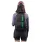 Rockbros H10-BK sports foldable backpack 18 l - black - Bicycle - Sports & Fitness - Techbox