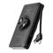 Rockbros JP008 front bike light for counter with power bank 5000mAh 150lm IPX6 - black - Bicycle - Sports & Fitness - Techbox