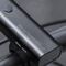 Rockbros RHL600 front bicycle light 600lm 2600mAh IPX6 - black - Bicycle - Sports & Fitness - Techbox