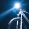 Rockbros RHL600 front bicycle light 600lm 2600mAh IPX6 - black - Bicycle - Sports & Fitness - Techbox