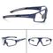 Rockbros SP216BL photochromic UV400 cycling glasses - blue - Bicycle - Sports & Fitness - Techbox