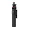 Selfie stick WC1Y2S 1.3m aluminum alloy telescopic tripod with phone holder - black | Techbox