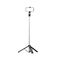 Selfie stick WC1Y3S telescopic tripod 1.3m with phone holder - black - Cameras Accessories - Action Cameras - Techbox