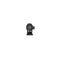 Selfie stick WC1Y3S telescopic tripod 1.3m with phone holder - black - Cameras Accessories - Action Cameras - Techbox