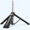 Selfie stick WC1Y3S telescopic tripod 1.3m with phone holder - black - Cameras Accessories - Action Cameras - Techbox