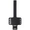 Spigen A703 sports armband 6.9'' - black | Techbox