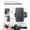 Spigen A703 sports armband 6.9'' - black | Techbox