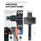 Spigen A703 sports armband 6.9'' - black | Techbox