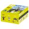The lightest tourist stove for gas cartridges (valve or thread) SPARK 80gram 2.6kW