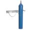 Wall holder for 2 gas cylinders, max. diameter 250 mm PRO-LINE cylinders