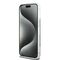 DKNY Liquid Glitter Big Logo iPhone 14 Pro Max Case - Black | Techbox