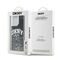 DKNY Liquid Glitter Big Logo iPhone 14 Pro Max Case - Black | Techbox