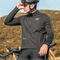 Rockbros 15400002002 long sleeve cycling jersey autumn/winter M - black - Bicycle - Sports & Fitness - Techbox