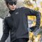 Rockbros 15400002002 long sleeve cycling jersey autumn/winter M - black - Bicycle - Sports & Fitness - Techbox