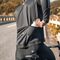 Rockbros 15400002005 long sleeve cycling jersey autumn/winter XXL - black - Bicycle - Sports & Fitness - Techbox