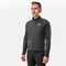 Rockbros 15400002005 long sleeve cycling jersey autumn/winter XXL - black - Bicycle - Sports & Fitness - Techbox