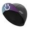 Rockbros 18230005001 cycling cap with peak - black | Techbox