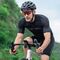 Rockbros 18230005001 cycling cap with peak - black | Techbox