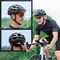 Rockbros 18230005001 cycling cap with peak - black | Techbox