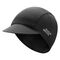 Rockbros 18230005001 cycling cap with peak - black | Techbox