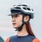 Rockbros 18230005001 cycling cap with peak - black | Techbox
