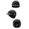Rockbros 18230005001 cycling cap with peak - black | Techbox